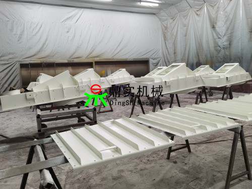 鎮(zhèn)海鋼管噴漆加工