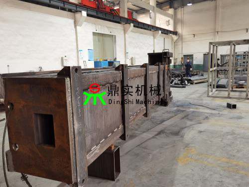 鎮(zhèn)海噴漆加工廠