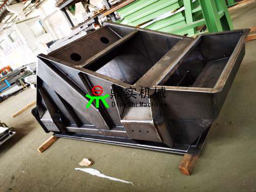 專業(yè)激光切管加工