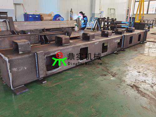 諸暨鋼結構噴漆廠家